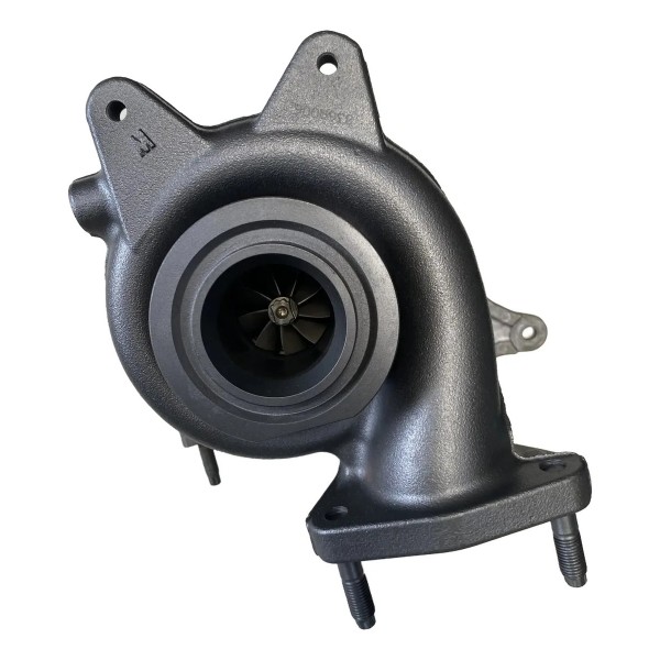 Turbina Hilux 2.8 2016/2020 Original