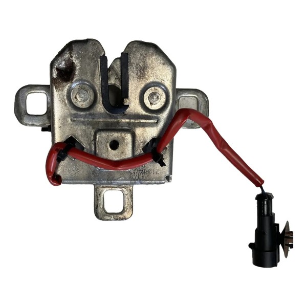 Tranca Eletrica Capo Fiat Toro 2016/2019