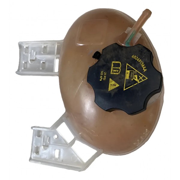 Reservatorio Agua Radiador Jeep Renegade 1.8 Flex 2021