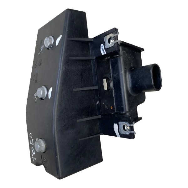 Suporte Reservatório Água Radiador Fiat Toro 2019