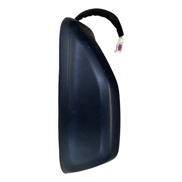 Antena Teto Dodge Ram 2500 2022 Original Preto