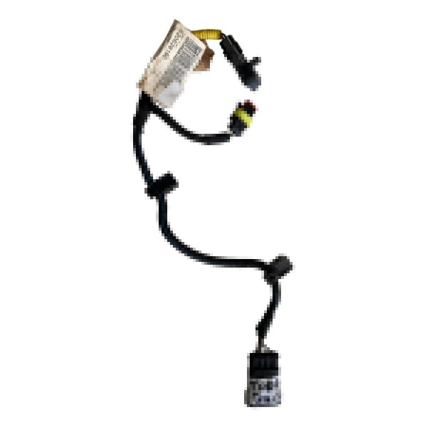 Chicote Do Sensor De Impacto Fiat Toro 2020 520628190