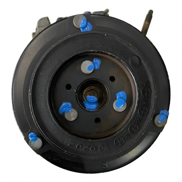 Compressor Ford Ranger Limited 3.2 2017