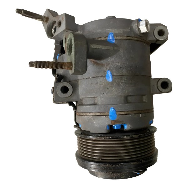 Compressor Ford Ranger Limited 3.2 2017