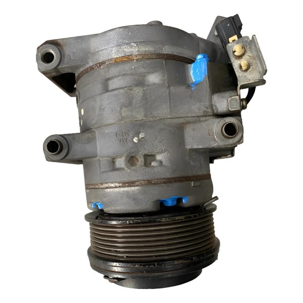 Compressor Ford Ranger Limited 3.2 2017