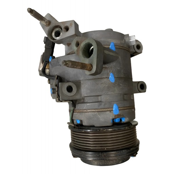 Compressor Ford Ranger Limited 3.2 2017