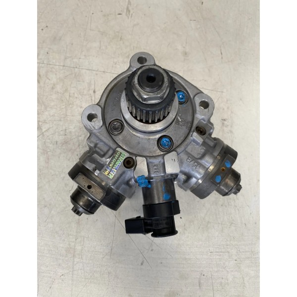 Bomba Injetora De Alta Pressão Amarok 3.0 V6 2020