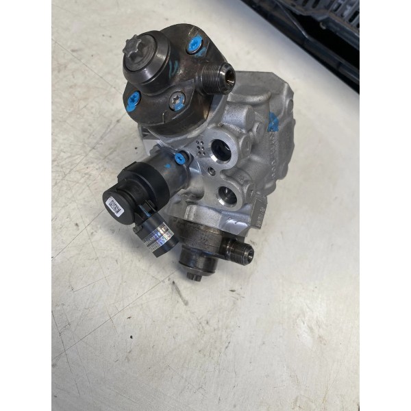 Bomba Injetora De Alta Pressão Amarok 3.0 V6 2020