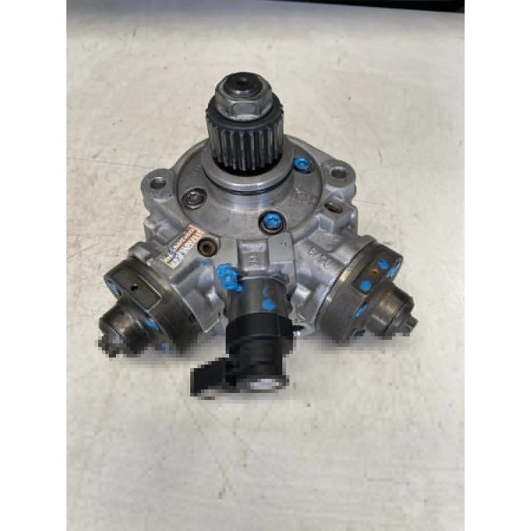 Bomba Injetora De Alta Pressão Amarok 3.0 V6 2020