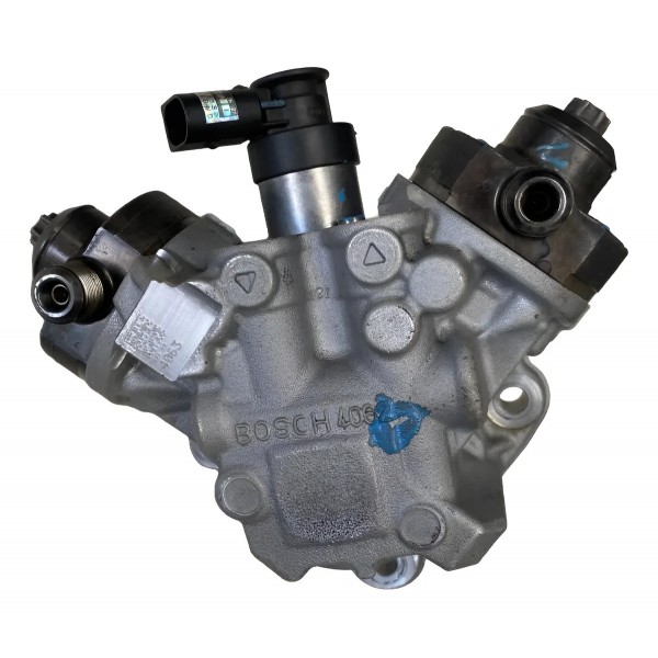 Bomba Injetora De Alta Pressão Amarok 3.0 V6 2020