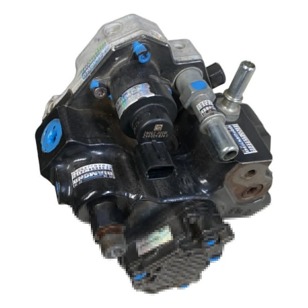 Bomba Alta Pressão Dodge Ram 2500 3500 6.7 2022