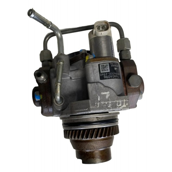 Bomba De Alta Pressão Da Triton 2.4 Diesel 2022 1460a096