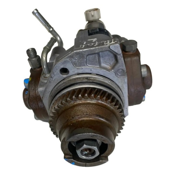 Bomba De Alta Pressão Da Triton 2.4 Diesel 2022 1460a096