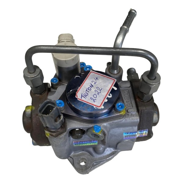 Bomba De Alta Pressão Da Triton 2.4 Diesel 2022 1460a096