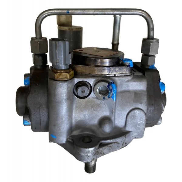 Bomba Alta Pressão Toyota Hilux 3.0 Diesel 2010