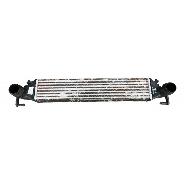 Intercooler Radiador Fiat Toro Diesel 17/21 Original