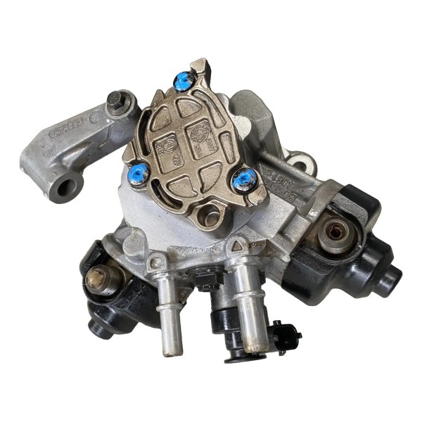 Bomba Alta Pressão Ram 6.7 2500  2022