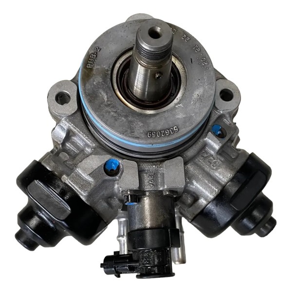 Bomba Alta Pressão Ram 6.7 2500  2022