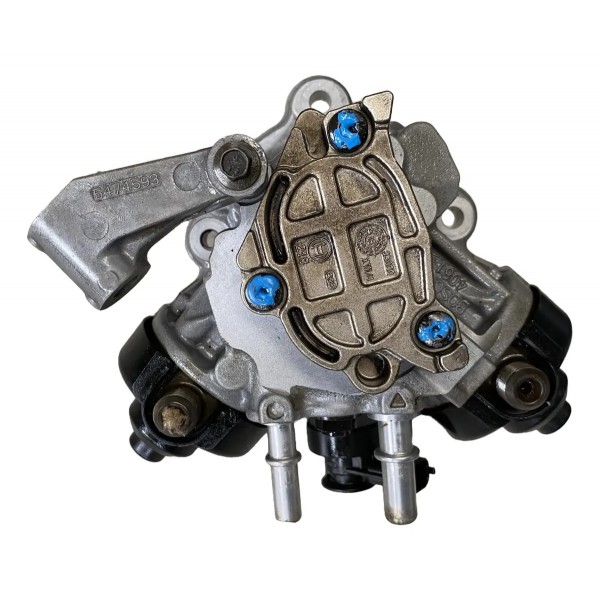 Bomba Alta Pressão Ram 6.7 2500  2022