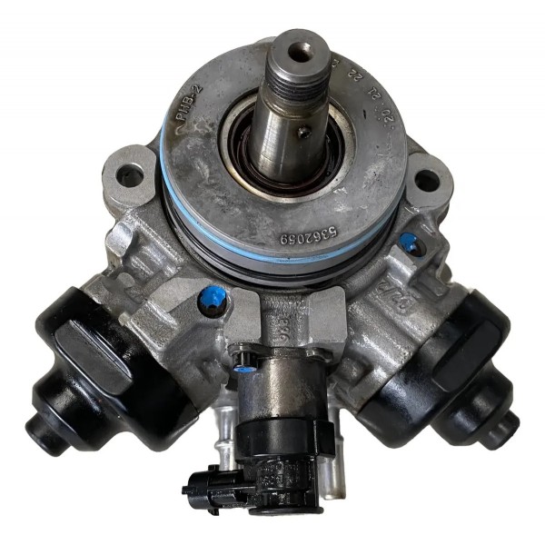 Bomba Alta Pressão Ram 6.7 2500  2022