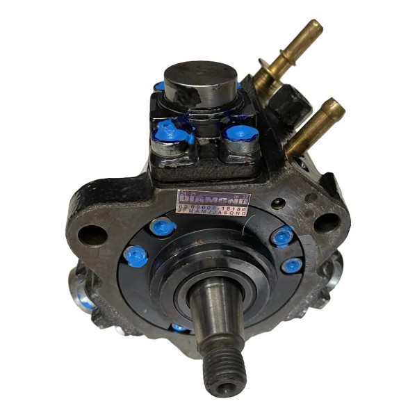 Bomba Alta Pressão Fiat Toro 2.0 Diesel 2021 0445010463