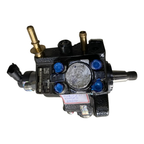 Bomba Alta Pressão Fiat Toro 2.0 Diesel 2021 0445010463
