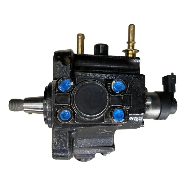 Bomba Alta Pressão Fiat Toro 2.0 Diesel 2021 0445010463
