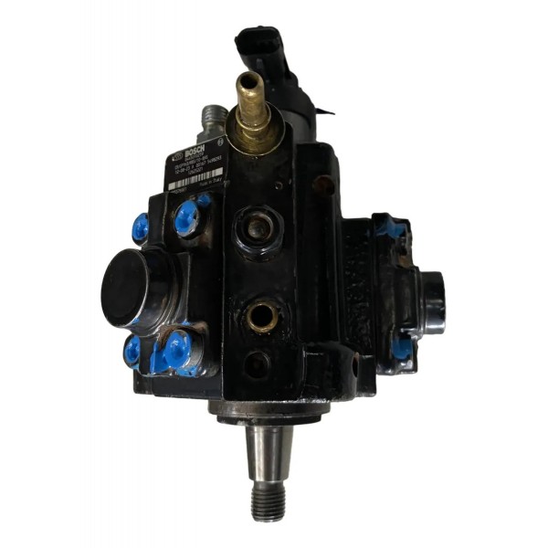 Bomba Alta Pressao Unidade Injetora S10 2.8 180cv 2013