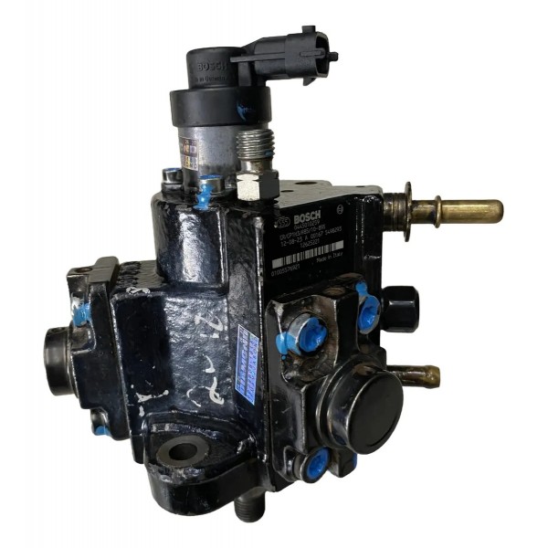 Bomba Alta Pressao Unidade Injetora S10 2.8 180cv 2013