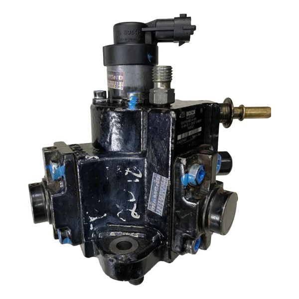 Bomba Alta Pressao Unidade Injetora S10 2.8 180cv 2013