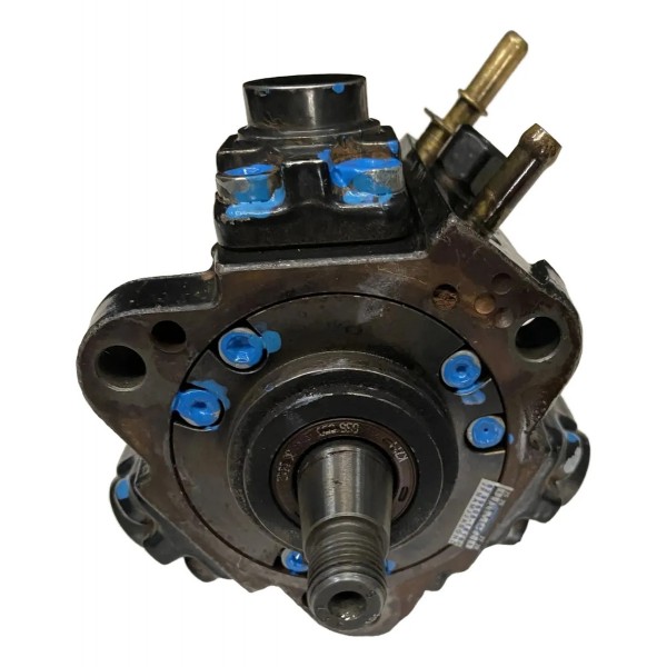 Bomba Alta Pressao Unidade Injetora S10 2.8 180cv 2013