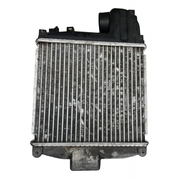 Radiador Intercooler Toyota Hilux 3.0 2005 A 2011 Original