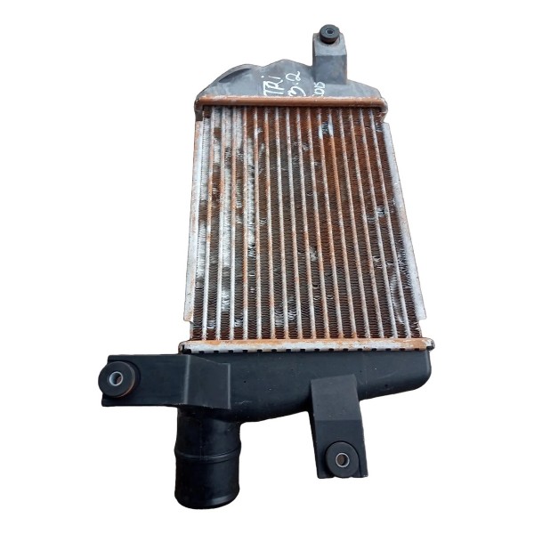 Radiador Intercooler Dakar L200 Triton 3.2 2013/2015 Origina