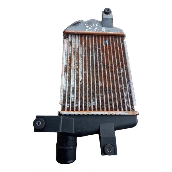 Radiador Intercooler Dakar L200 Triton 3.2 2013/2015 Origina