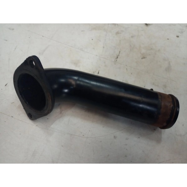 Cano Radiador Intercooler L200 Triton 3.2 2008/2015