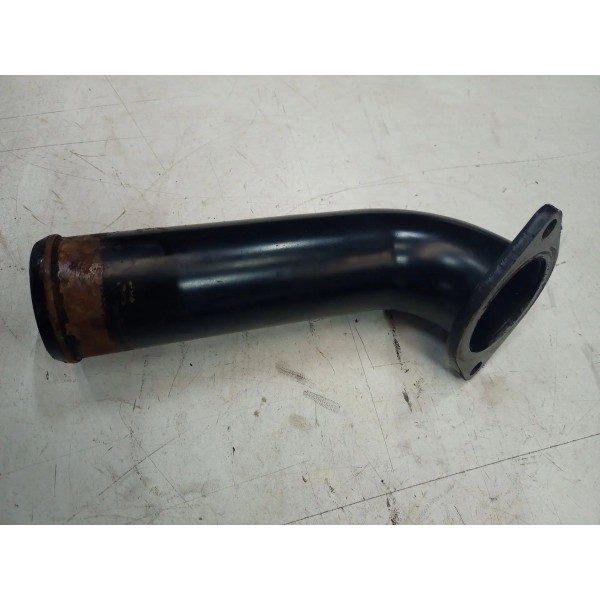 Cano Radiador Intercooler L200 Triton 3.2 2008/2015