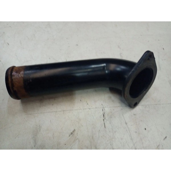 Cano Radiador Intercooler L200 Triton 3.2 2008/2015