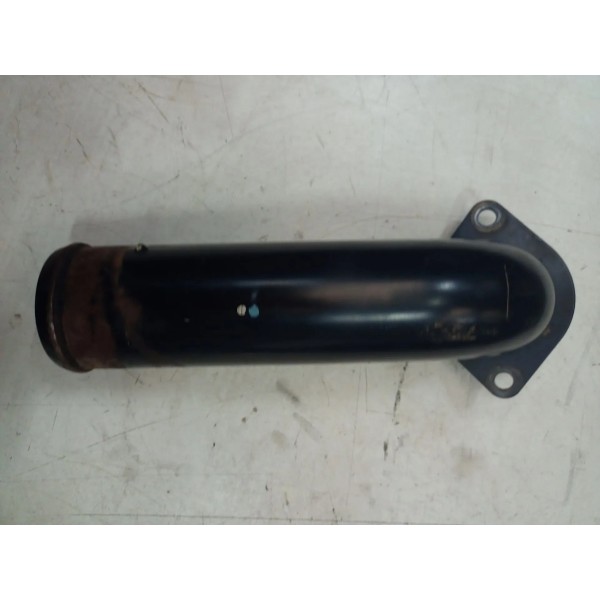 Cano Radiador Intercooler L200 Triton 3.2 2008/2015