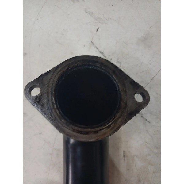 Cano Radiador Intercooler L200 Triton 3.2 2008/2015