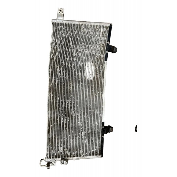 Condensador Ar Mitsubishi Pajero Tr4 2003 Á 2015 Original