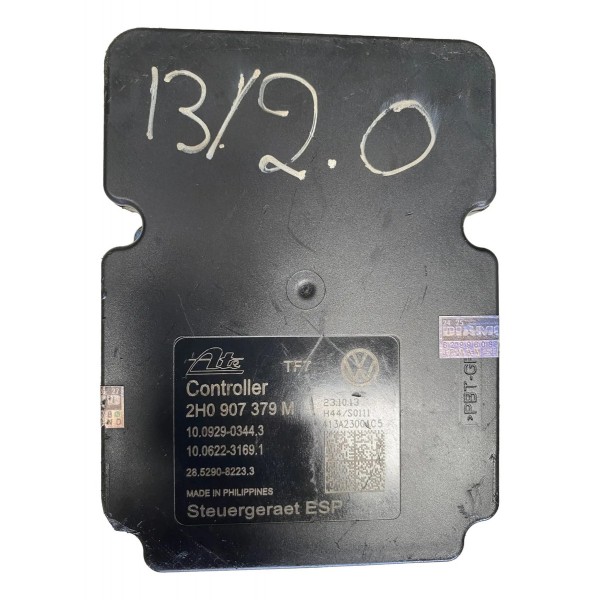 Módulo 2h0907379m Volkswagen Amarok 2.0 2014