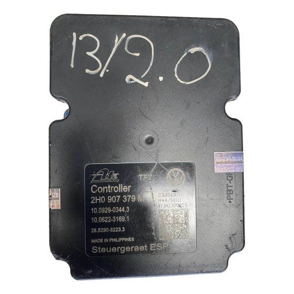 Módulo 2h0907379m Volkswagen Amarok 2.0 2014