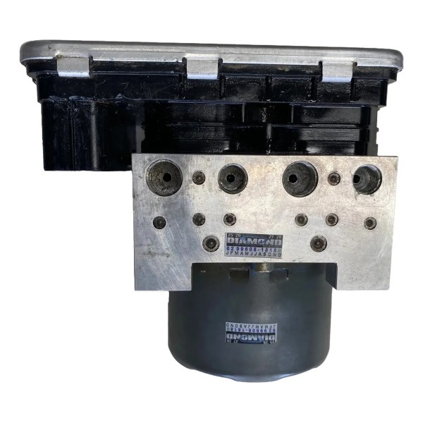 Modulo Volkswagen Amarok V6 2h6907379a 2019 Original