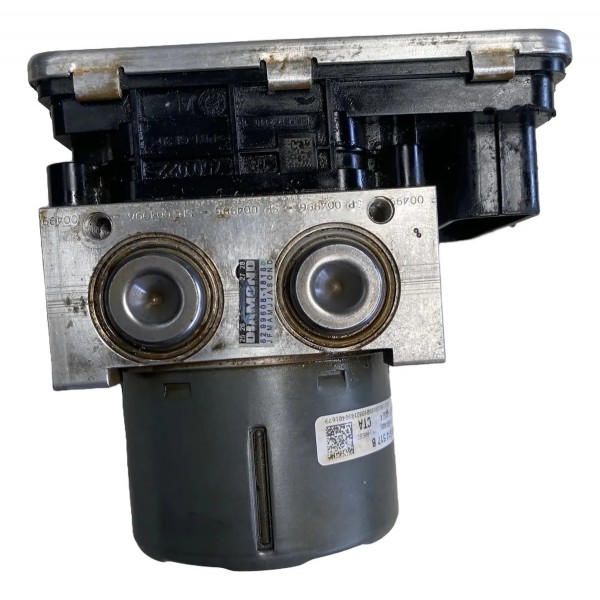 Modulo Volkswagen Amarok V6 2h6907379a 2019 Original