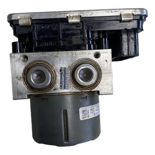 Modulo Volkswagen Amarok V6 2h6907379a 2019 Original