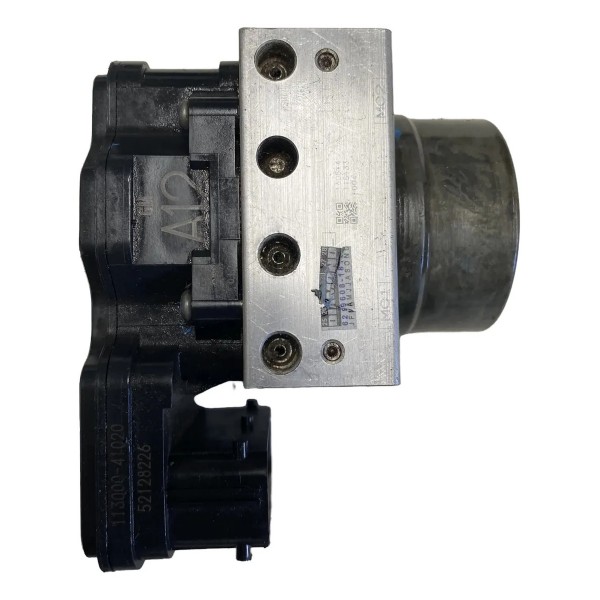 Módulo Original Chevrolet S10 2.8 52128226 2020  A12