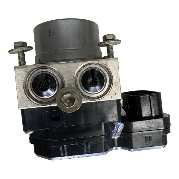 Módulo Chevrolet S10 2013/2016 Original 52047710 Me