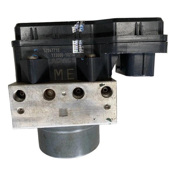 Módulo Chevrolet S10 2013/2016 Original 52047710 Me