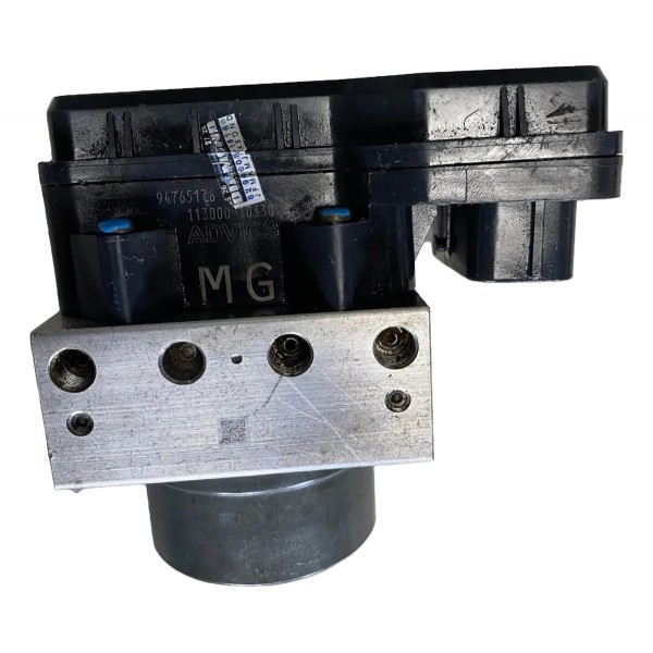 Módulo S10 94765178 Mg 2018 Original