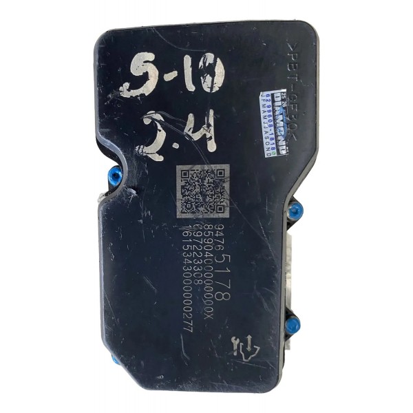 Módulo S10 94765178 Mg 2018 Original